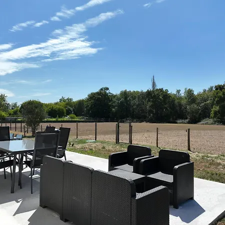 Des Grands Crus 5 Calme Nofete *