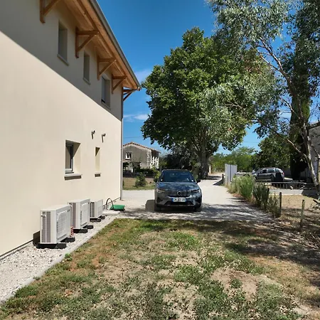 Des Grands Crus 5 Calme Nofete *