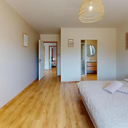 Des Grands Crus 5 Calme Nofete *