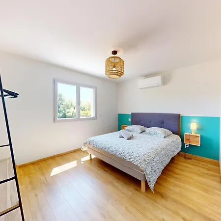 Villa Des Grands Crus 5 Calme Nofete Cadaujac