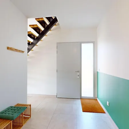 Des Grands Crus 5 Calme Nofete * Cadaujac